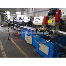 CNC Automatic Cutting Steel Pipe Machine